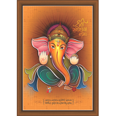 Ganesh Paintings (G-11979)